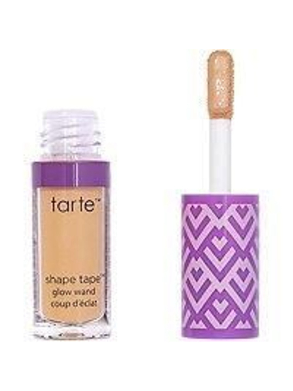 Tarte Mini Shape Tape™ Glow Wand Liquid Highlighter Dream 0.033 Oz/ 1 ML